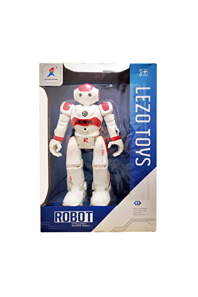 hadiat altifl روبوت بجهاز تحكم عن بعد.