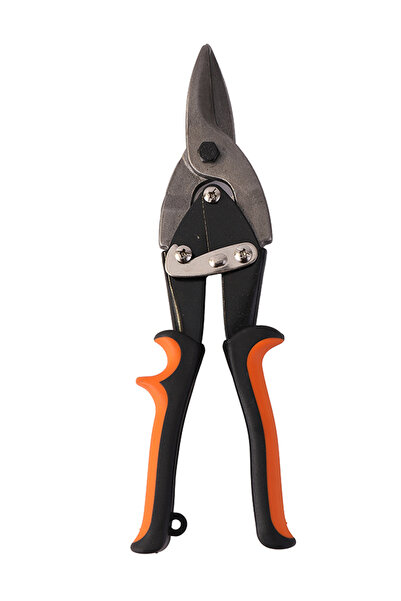 Lawazim Aviation Snips Straight Cut Steel Scissors