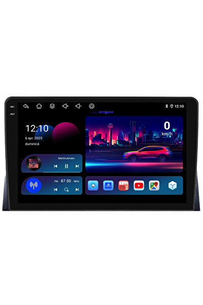NavStore Navigation Volkswagen Transporter, Multivan (2003-2015), 9Inch, 2Gb Ram, 32Gb Storage, Carplay