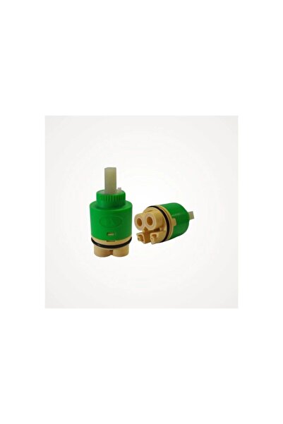 fiba teknik Battery Cartridge 40' Standing Q40 Mix On/Off