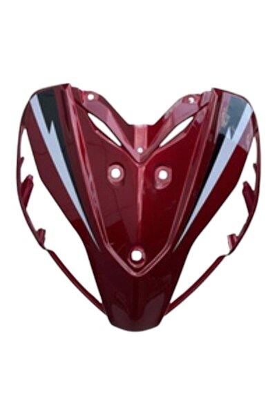 Genel Markalar Küba Ege 50 100 Ön Sinyal Muhafaza Paneli Kırmızı