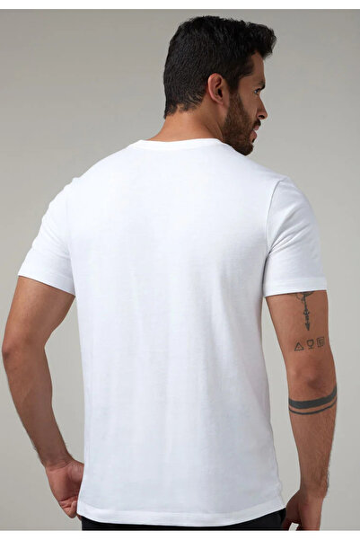 Nike Ανδρικό μπλουζάκι Just Do It