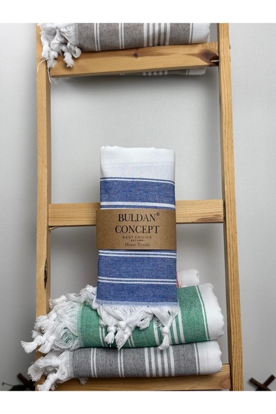 Buldan Concept Elisa Peshtemal