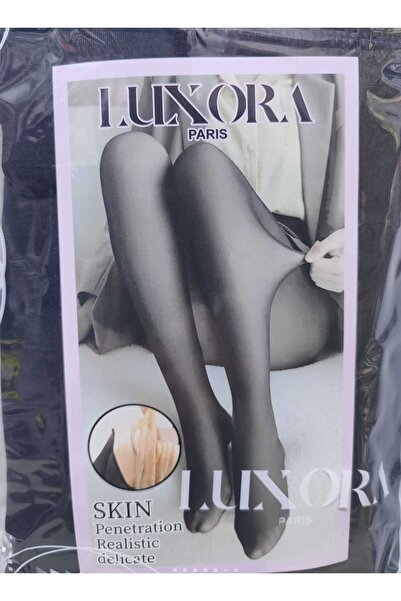 Luxora TERMAİL ÇORAP