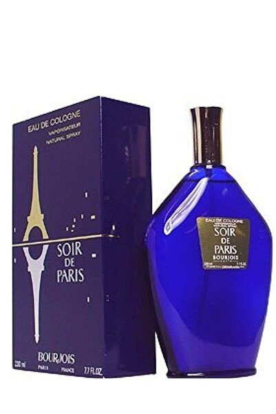 Bourjois عطر سوار دي باريس 230 مل