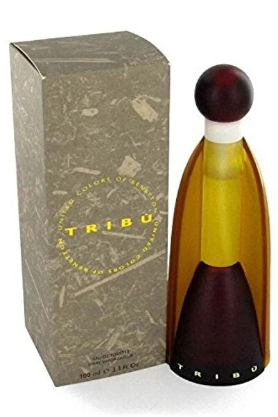 Benetton Tribu perfume 100 ml