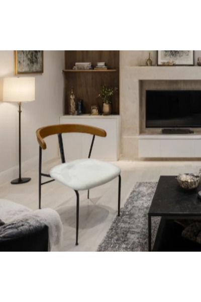 Tasamem Dafia single chair