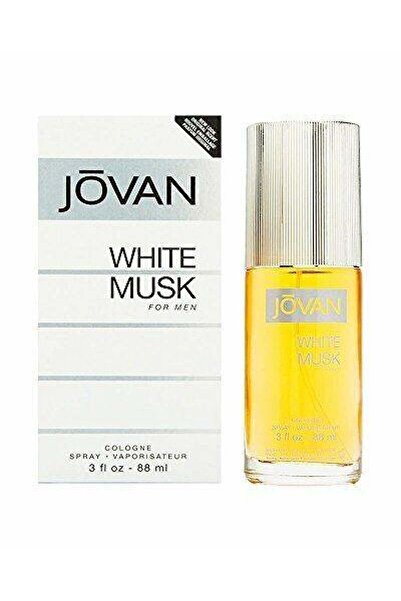 Jovan جوفان وايت مسك عطر رجالي او دو كولون - 88 مل