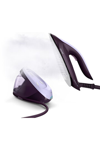 Philips Σταθμός ατμού PerfectCare Series 7000 PSG7050/30 - Μπλε/Δοσμήξιμο