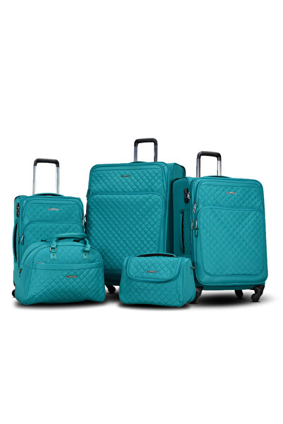 OMASU 5-piece travel bag set