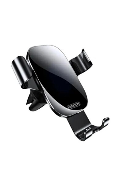 Joyroom Car Phone Holder, JR-ZS195, Ventilation Mount, Black