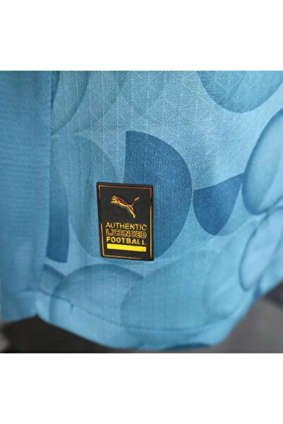 sports wave Al Hilal third jersey, player category 26/25