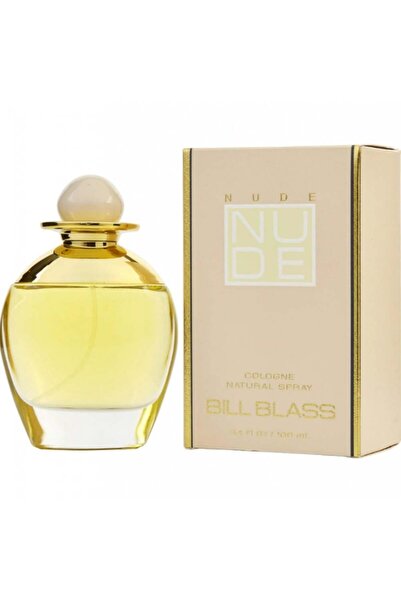 Bill Blass Nude perfume by Belle Plus Eau de Parfum 100ml