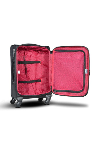 OMASU 5-piece travel bag set