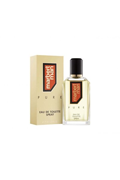 marbert man عطر ماربرت مان رجالي 125 مل