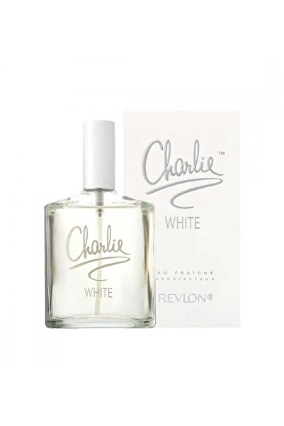 Revlon Revlon Charlie White Eau de Toilette 100ml