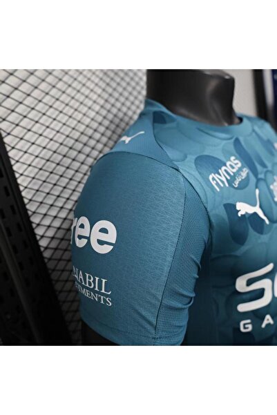 sports wave Al Hilal third jersey, player category 26/25