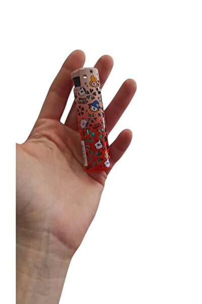 Hunter IŞIKLI ÇAKMAK