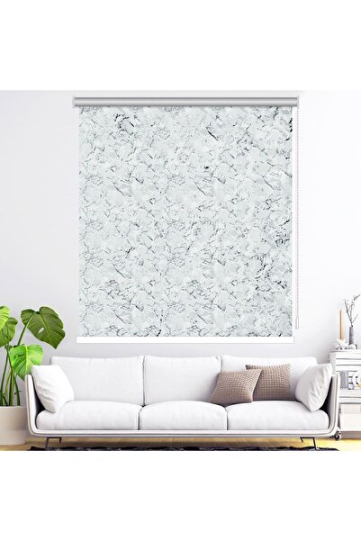 Generics Sun and heat insulating roller blind, 150 cm wide and 180 cm high