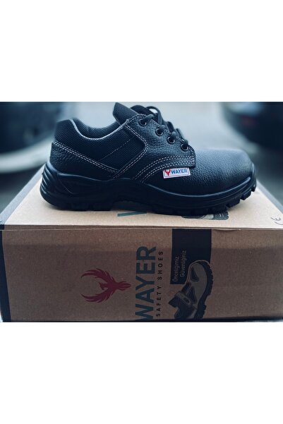 Wayer İş Ayakkabısı