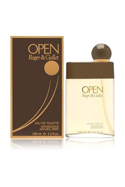 Roger&Gallet عطر اوبن روجيه اند جاليت او دو تواليت 100مل
