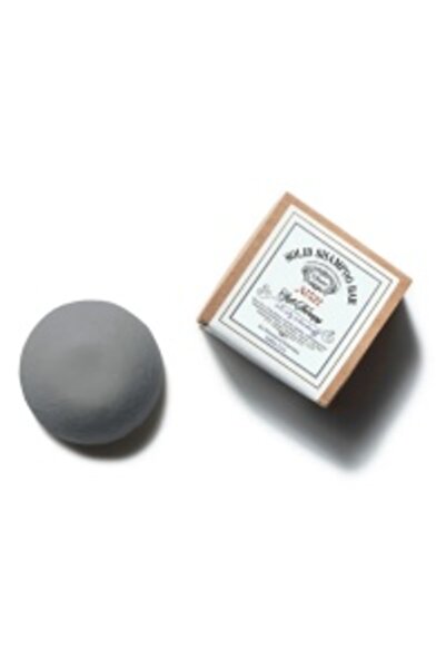 Rosece Șampon Solid Soft Therapy 100% si pentru păr gras și mătreață 80gr