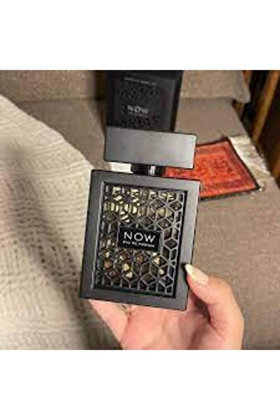 rave Now by Rive Men's Perfume 100ml