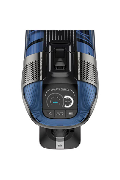 Rowenta Ασύρματη ηλεκτρική σκούπα X-Force Flex 12.60 RH 98 C 8 WO, Μπλε/Μαύρο