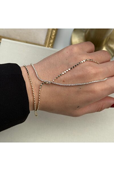 HOUSEKİ Su Yolu Ezme Zincirli Şahmeran