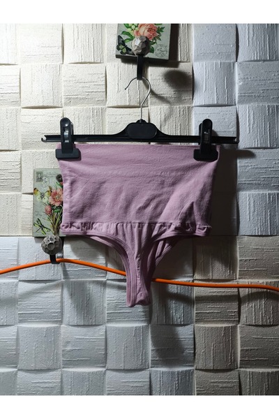 OEM Chiloți talie înaltă