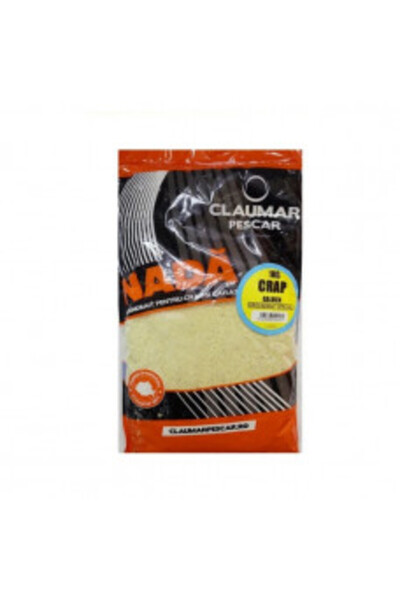 Claumar Special Yellow Carp Bait 1K