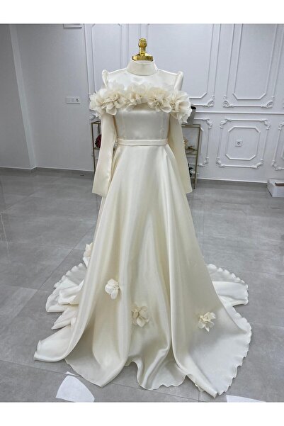 öykü dikim evi Angel Söz, Nikâh, Nişan Elbisesi