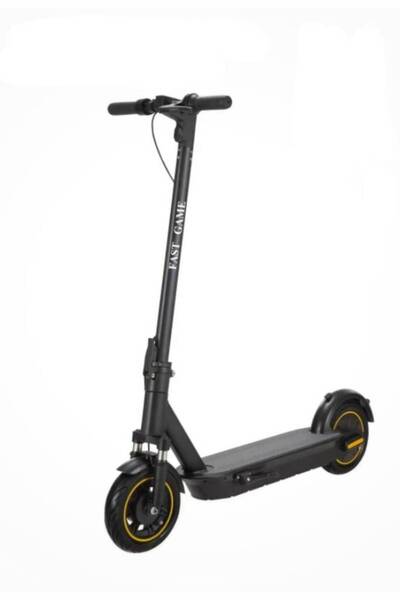 SMART CHILD Abu Shanta Original 48V Electric Scooter