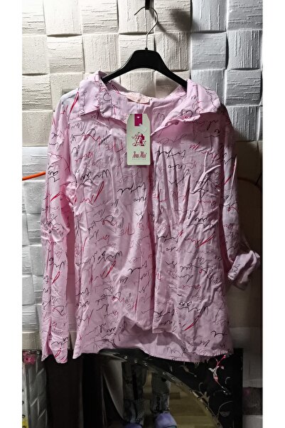 OEM Pink shirt
