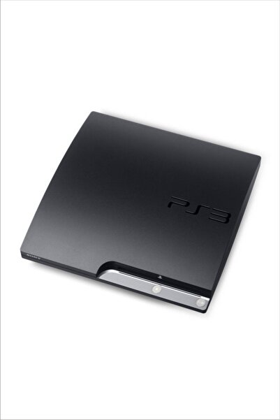 Sony Playstation 3 Slim 500GB 🎮 - Oyun Keyfini Yaşayın! 2026