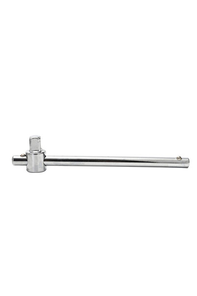 Lawazim Slide Bar 1/2inch Drive 12inch T-Bar