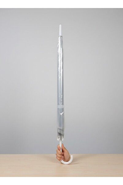 Trend Şemsiye Şeffaf şemsiye