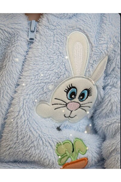 OEM Salopeta cocolino cu fermoar