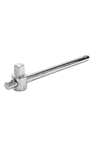 Lawazim Slide Bar 1/2inch Drive 12inch T-Bar