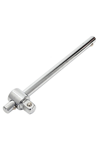 Lawazim Slide Bar 1/2inch Drive 12inch T-Bar