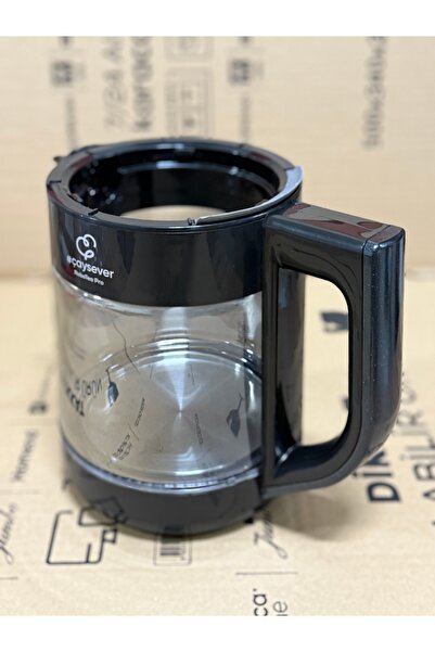 Karaca Robotea 4 in 1 Pro Graphite Cam Kettle Group Original Spare Parts with...