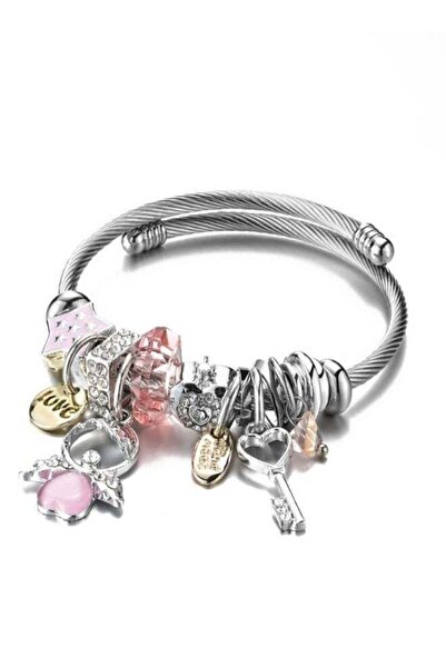 QiaoKai Nice fashion women Bracelet