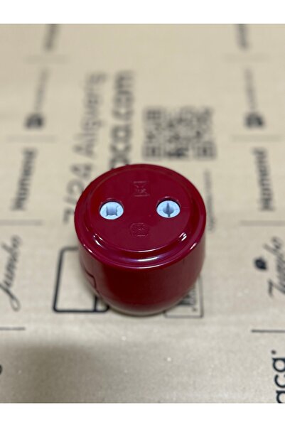 Karaca Pro Multimax 6 in 1 Cherry Red E63Hbs Beater Adapter Original Spare Part