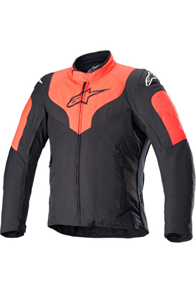Alpinestars RX-3 WP CORDURA MOTOSİKLET MONT