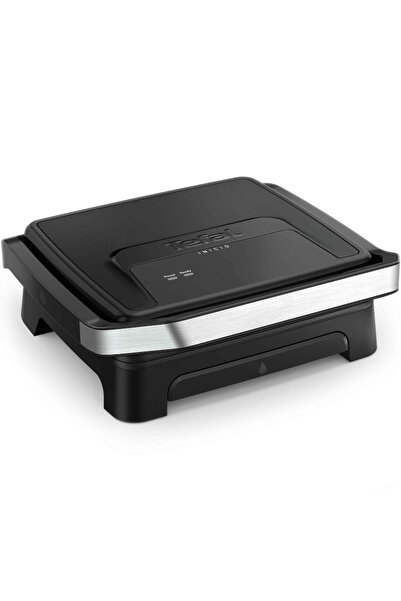 TEFAL Inicio Panini Maker & Grill GC271810, μαύρο