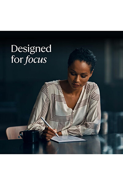 remarkable 2 Tablet ePaper με Marker Plus και άκρες Marker, Ασημί