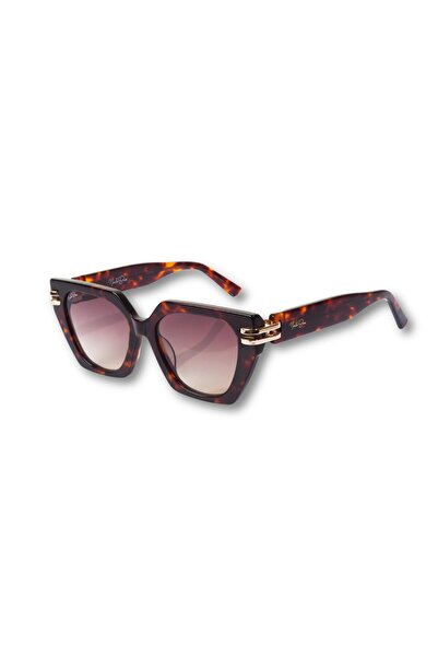 MORLİN BRON 1420 C5 Women's Sunglasses