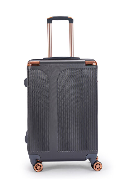 LİMRA Luxury 4-piece luggage set in various sizes (28-24-20-12 inches) - Color