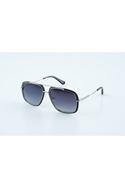 MORLİN BRON 1854 01 57-15-145Men's Sunglasses