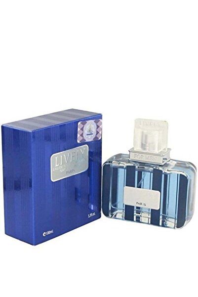 Parfums Lively Lively EDT for Men 100ml